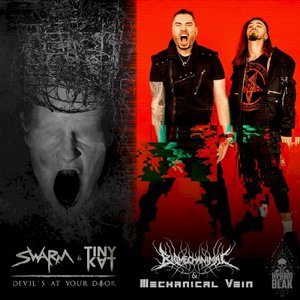 Devil's at Your Door (Biomechanimal & Mechanical Vein remix)