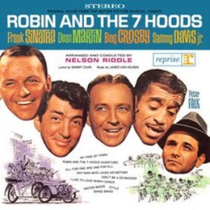 Robin and the 7 Hoods