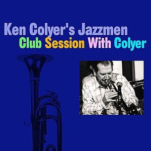 Club Session With Colyer