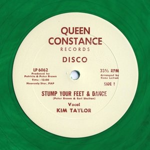 Stump Your Feet & Dance - Single