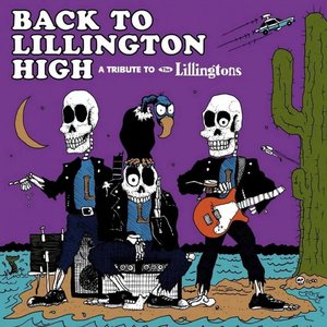 Back To Lillington High - Single
