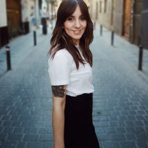 Avatar for Nadia Alvarez
