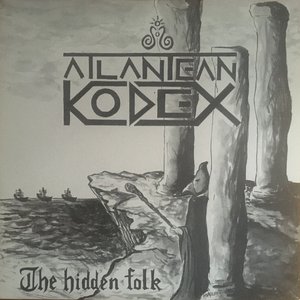 The Hidden Folk