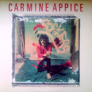 Carmine Appice