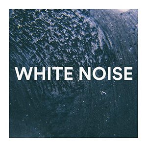 CLEAN WHITE NOISE / Loopable Continuous Sound