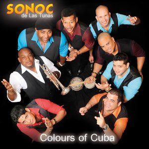 Dame un Corazón (Colours of Cuba)