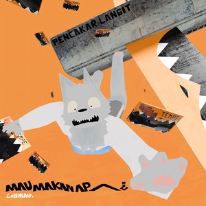 MAU MAKAN APA (Original Soundtrack)