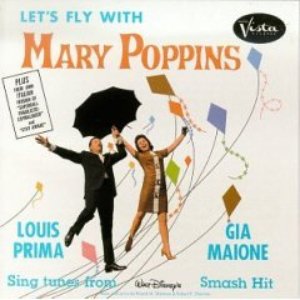 Avatar for Louis Prima & Gia Maione