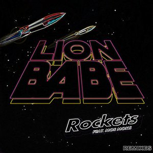 Rockets Remixes - Single