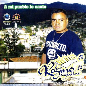 A Mi Pueblo Le Canto