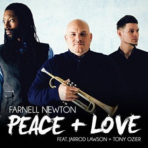 Peace+Love (feat. Jarrod Lawson & Tony Ozier)