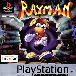 Avatar for Rayman Forever