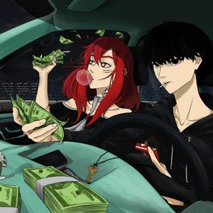 get ya money! - Single