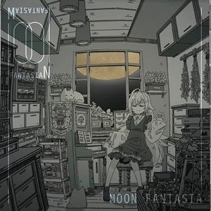 Moon Fantasia