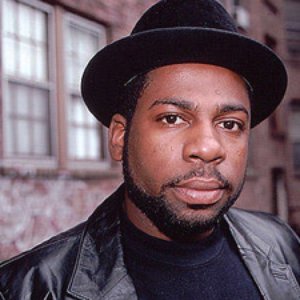 Imagen de 'Jam Master Jay'