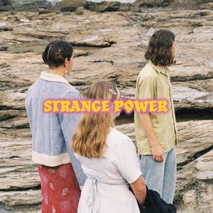 Strange Power