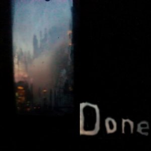 Image for 'Done'