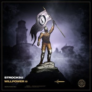 Willpower EP