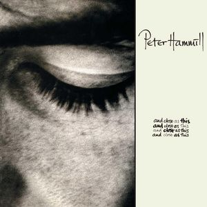 Peter Hammill - Silver Lyrics - Zortam Music