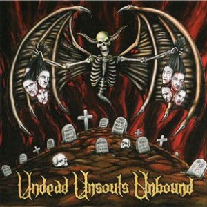 Undead Unsouls Unbound