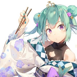 Finana Ryugu için avatar