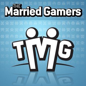 Avatar for The Married Gamers