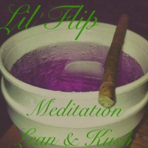 Meditation Lean & Kush