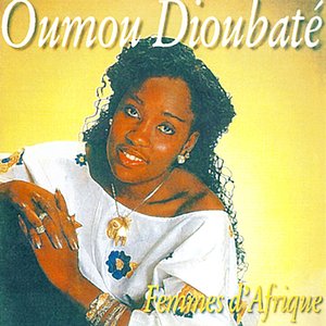 Femmes d'Afrique