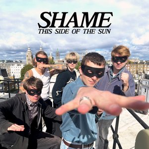 This Side of the Sun - Single