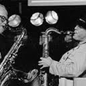 Hal Russell & Mars Williams 的头像