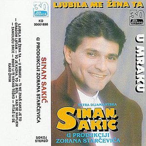 Ljubila Me Zena Ta