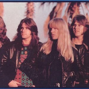 Avatar de Larry Norman & People