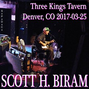 2017-03-25: Three Kings Tavern Denver, CO, USA