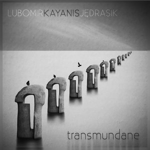 Transmundane