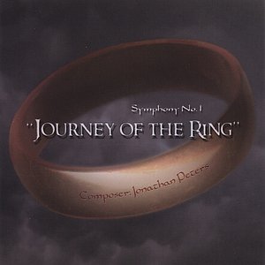 Symphony No.1 "Journey of the Ring"