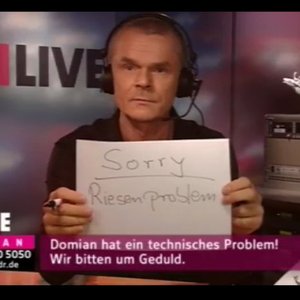 Avatar for Jürgen Domian