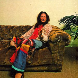 Аватар для Flora Purim