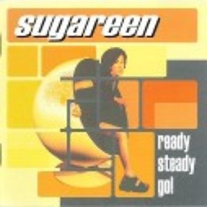 Sugareen 的头像