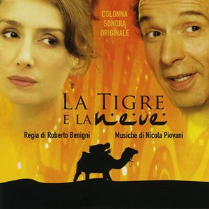 La Tigre E La Neve