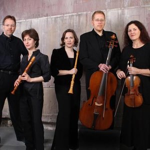 Avatar for Musica Pacifica, Giuseppe Sammartini