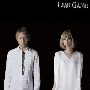 Stay with You -LIAR GAME original ver- Single