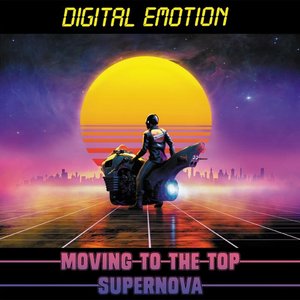 Moving To The Top / Supernova