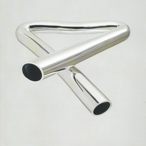 Tubular Bells III