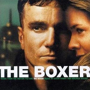 The Boxer