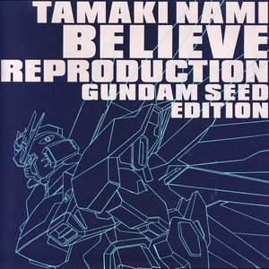 Believe Reproduction GUNDAM SEED EDITION