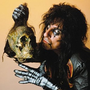 Avatar for Alice Cooper