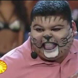 Cast Of The Motion Picture "Cats" 的头像
