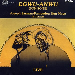 Egwu-Anwu (Sun Song)