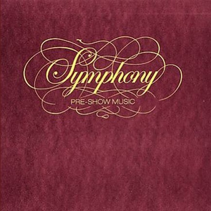 Sarah Brightman - Symphony Pre-Show Music - Zortam Music