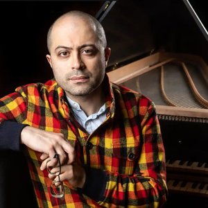 Mahan Esfahani のアバター